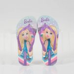 IPANEMA 780-20442 BARBIE ΛΙΛΑ ΣΑΓΙΟΝΑΡΕΣ ΜΕ ΔΙΧΑΛΟ