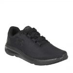 UNDER ARMOUR CHARGED PURSUIT 2 RIP 3025251-002 ΜΑΥΡΟ