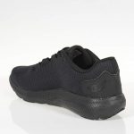 UNDER ARMOUR CHARGED PURSUIT 2 RIP 3025251-002 ΜΑΥΡΟ