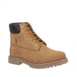 CROSS UOMO 460a CAMEL HIKING BOOTS