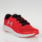 UNDER ARMOUR CHARGED PURSUIT 2 3022860-600 ΚΟΚΚΙΝΟ