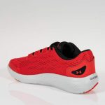 UNDER ARMOUR CHARGED PURSUIT 2 3022860-600 ΚΟΚΚΙΝΟ