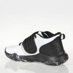 UNDER ARMOUR GS ZONE BB 3024262-102 ΛΕΥΚΟ