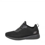 SKECHERS BOBS SQUAD 32505-BBK ΜΑΥΡΑ