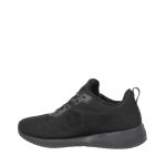SKECHERS BOBS SQUAD 32505-BBK ΜΑΥΡΑ