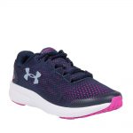 UNDER ARMOUR CHARGED PURSUIT 2 3022860-404 ΜΠΛΕ