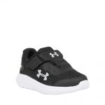 UNDER ARMOUR PS SURGE 2 AC 3022871-004 ΜΑΥΡΟ