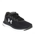 UNDER ARMOUR W CHARGED IMPULSE 2 3024141-001 ΜΑΥΡΟ
