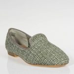 TAMARIS 24227-36 ΧΑΚΙ LOAFERS ΨΑΘΩΤΑ