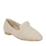 TAMARIS 24227-36 IVORY LOAFERS ΨΑΘΩΤΑ