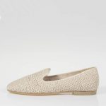 TAMARIS 24227-36 IVORY LOAFERS ΨΑΘΩΤΑ