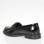 RAGAZZA 0142 ΜΟΚΑΣΙΝΙΑ ΜΠΟΡΝΤΟ ΔΕΡΜΑΤΙΝΑ