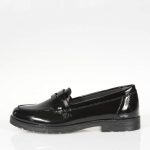 RAGAZZA 0142 ΜΟΚΑΣΙΝΙΑ ΜΠΟΡΝΤΟ ΔΕΡΜΑΤΙΝΑ