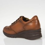 RAGAZZA 0208-A ΜΑΥΡΑ SNEAKERS ΜΕ ΠΛΑΤΦΟΡΜΑ