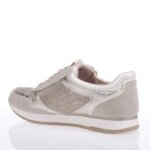 TAMARIS 23603-42 ΜΠΕΖ SNEAKERS