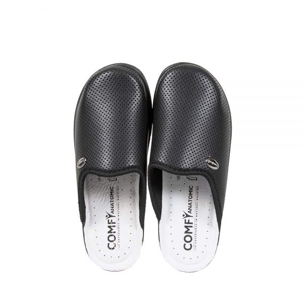 COMFY 514 ΑΝΑΤΟΜΙΚΕΣ ΠΑΝΤΟΦΛΕΣ ΛΕΥΚΕΣ