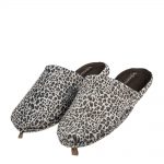 DEFONSECA ROMA TOP I W525 LEOPARD ΠΑΝΤΟΦΛΕΣ