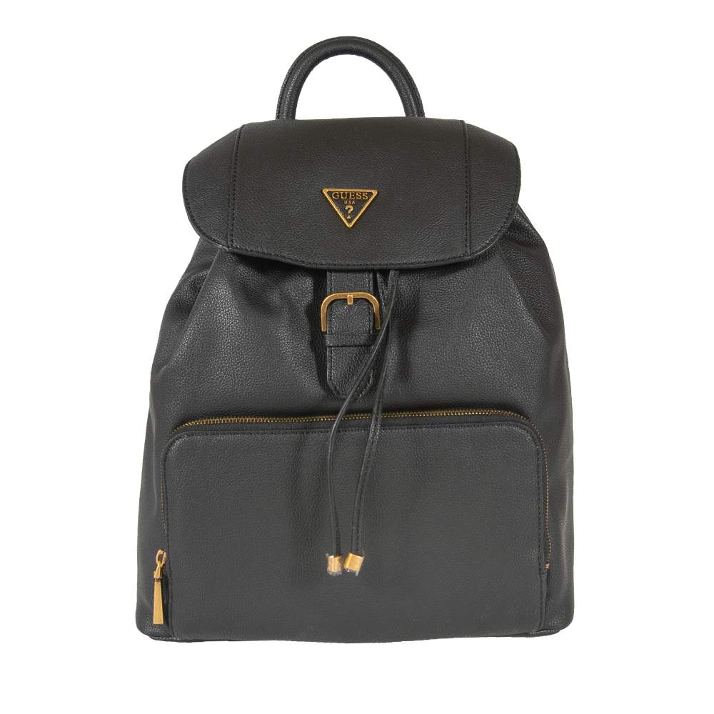 GUESS DESTINY HWVB7878290 BACKPACK ΜΑΥΡΟ Topshoes.gr