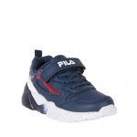 FILA MEMORY PRINT 3 3WT13010-200 ΜΠΛΕ