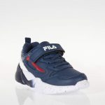 FILA MEMORY PRINT 3 3WT13010-200 ΜΠΛΕ