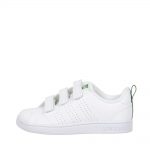 ADIDAS VS ADVANTAGE CLEAN CMF C AW4880 ΛΕΥΚΑ