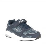 FILA MEMORY KILLINGTON 2 3AF13012-202 ΜΠΛΕ
