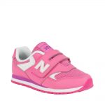 NEW BALANCE YV393BPK ΦΟΥΞΙΑ