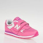 NEW BALANCE YV393BPK ΦΟΥΞΙΑ