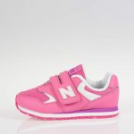 NEW BALANCE YV393BPK ΦΟΥΞΙΑ