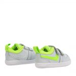 NIKE PICO 5 - AR4162-002 ΓΚΡΙ