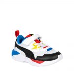 PUMA X-RAY LITE AC INF 374398-20 ΛΕΥΚΟ