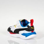 PUMA X-RAY LITE AC INF 374398-20 ΛΕΥΚΟ