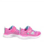 SKECHERS SWEET SPRINTER 81377N/PKMT ΦΟΥΞΙΑ