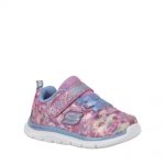 SKECHERS ΠΑΙΔΙΚΑ ΑΘΛΗΤΙΚΑ ΓΙΑ ΚΟΡΙΤΣΙΑ ΡΟΖ