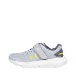 UNDER ARMOUR PS SURGE 2 AC 3022871-107 ΓΚΡΙ