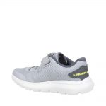UNDER ARMOUR PS SURGE 2 AC 3022871-107 ΓΚΡΙ