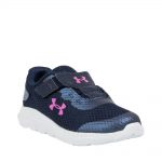 UNDER ARMOUR INF SURGE 2 AC 3022874-403 ΜΠΛΕ