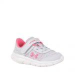 UNDER ARMOUR ASSERT 8 3023872-100 ΓΚΡΙ UNDER ARMOUR ASSERT 8 3023872-100 ΓΚΡΙ