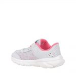 UNDER ARMOUR ASSERT 8 3023872-100 ΓΚΡΙ UNDER ARMOUR ASSERT 8 3023872-100 ΓΚΡΙ