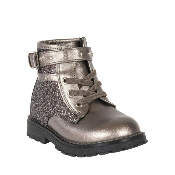 CHICCO ANKLE BOOT CELISA - 64536 ΑΤΣΑΛΙ