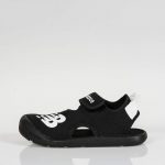 NEW BALANCE YOCRSRBK ΜΑΥΡΑ ΠΑΠΟΥΤΣΙΑ ΘΑΛΑΣΣΗΣ