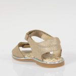 PRIMIGI 7412622 ΧΡΥΣΑ ΠΕΔΙΛΑ ΜΕ VELCRO