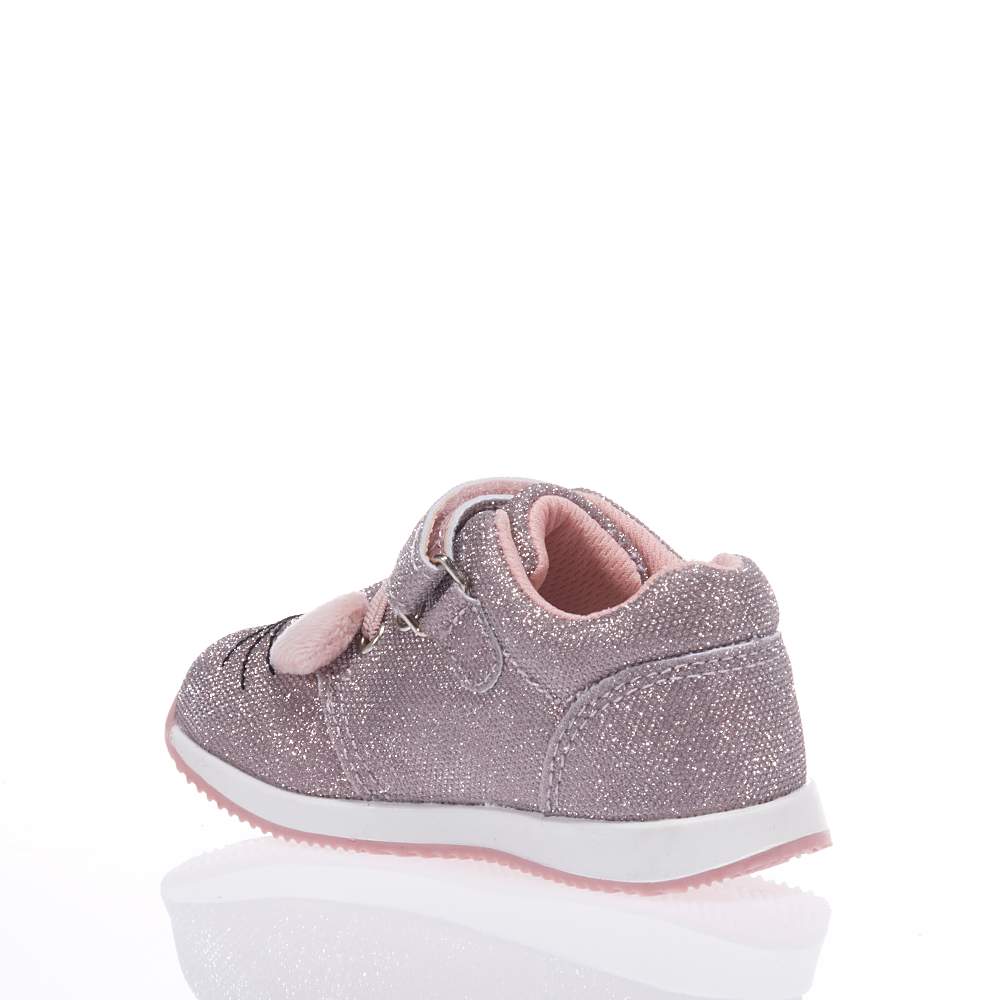 CHICCO SHOE FLEXY 66303 PINK GLITTER | Topshoes.gr