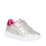 LELLI KELLY MILLE STELLE LK4826 ΛΕΥΚΑ SNEAKERS