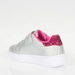 LELLI KELLY MILLE STELLE LK4826 ΛΕΥΚΑ SNEAKERS