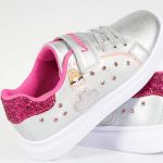 LELLI KELLY MILLE STELLE LK4826 ΛΕΥΚΑ SNEAKERS