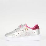 LELLI KELLY MILLE STELLE LK4826 ΛΕΥΚΑ SNEAKERS