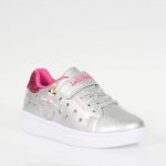 LELLI KELLY MILLE STELLE LK4826 ΛΕΥΚΑ SNEAKERS