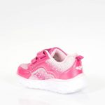LELLI KELLY ELIZA LK4840 ΜΠΛΕ SNEAKERS ΜΕ ΦΩΤΑΚΙΑ