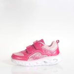 LELLI KELLY ELIZA LK4840 ΜΠΛΕ SNEAKERS ΜΕ ΦΩΤΑΚΙΑ